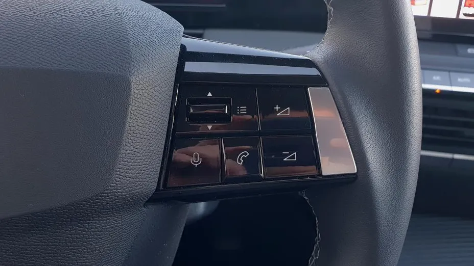 OPEL Astra Astra VI 1.2 T Edition S&S