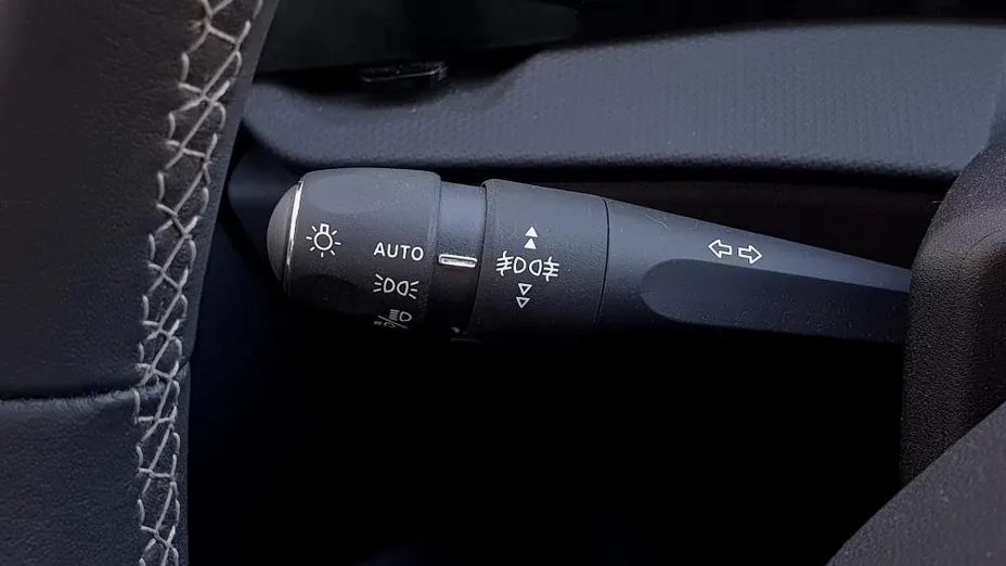 OPEL Astra Astra VI 1.2 T Edition S&S