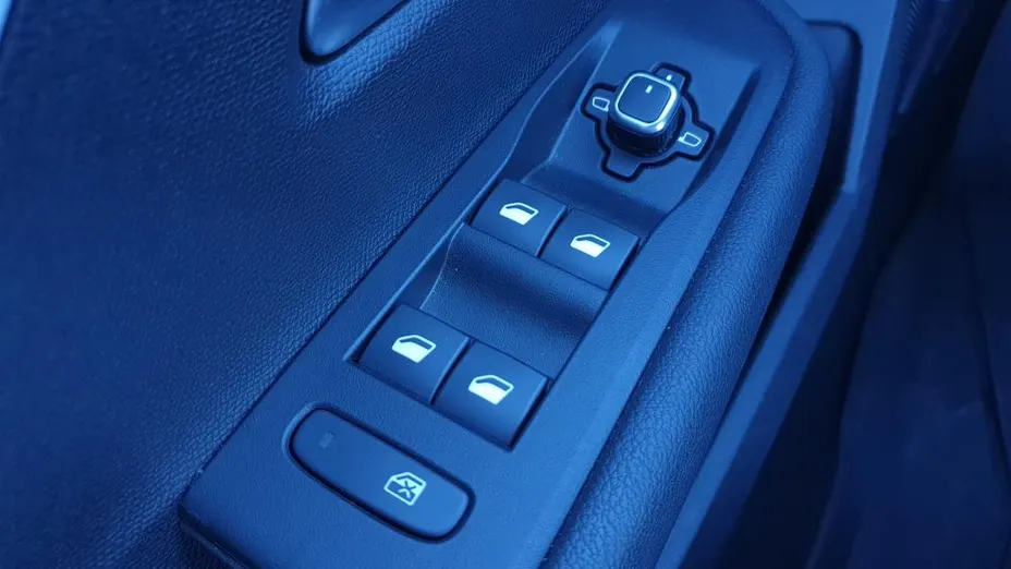 OPEL Astra Astra VI 1.2 T Edition S&S