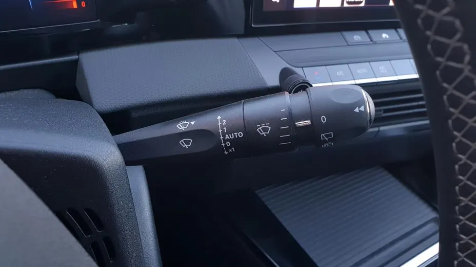 OPEL Astra Astra VI 1.2 T Edition S&S