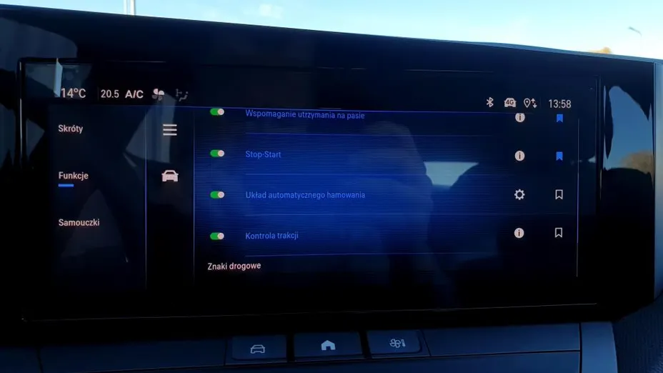 OPEL Astra Astra VI 1.2 T Edition S&S