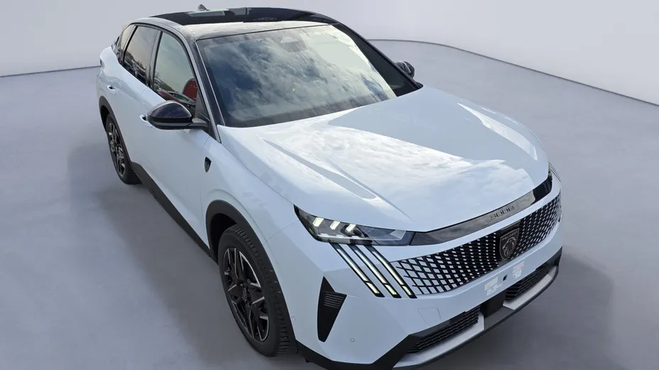 PEUGEOT 3008 3008 1.2 PureTech mHEV GT e-DCS6 Nowy