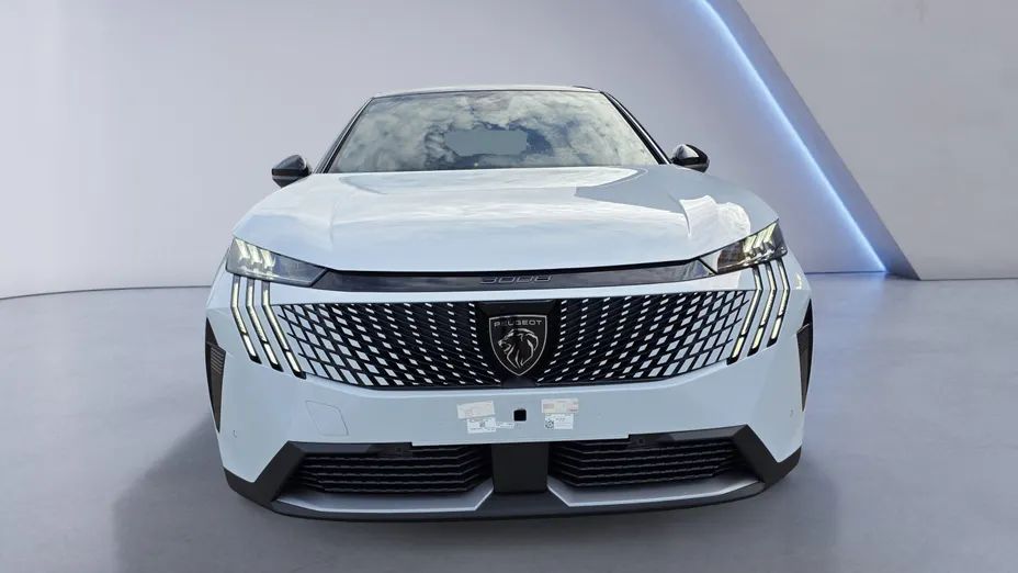 PEUGEOT 3008 3008 1.2 PureTech mHEV GT e-DCS6 Nowy