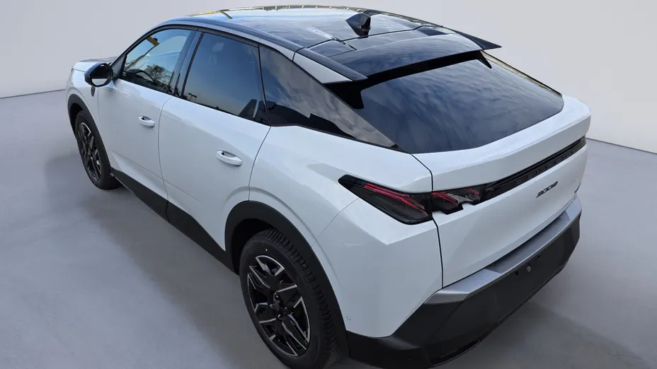 PEUGEOT 3008 3008 1.2 PureTech mHEV GT e-DCS6 Nowy