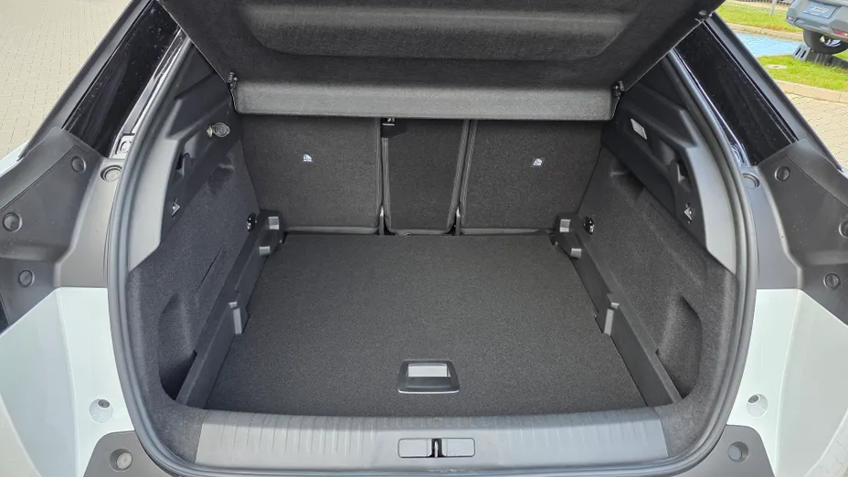 PEUGEOT 3008 3008 1.2 PureTech mHEV GT e-DCS6 Nowy