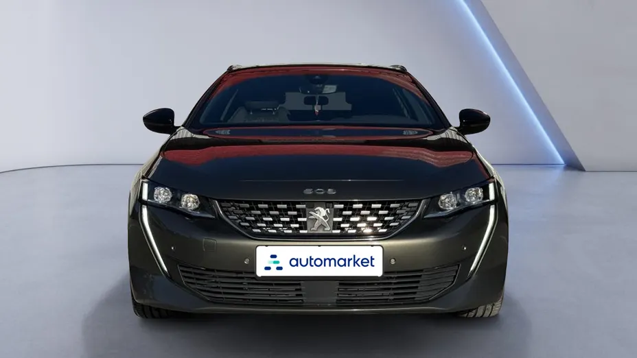 PEUGEOT 508 508 2.0 BlueHDi GT Line S&S EAT8