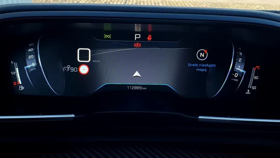 PEUGEOT 508 508 2.0 BlueHDi GT Line S&S EAT8