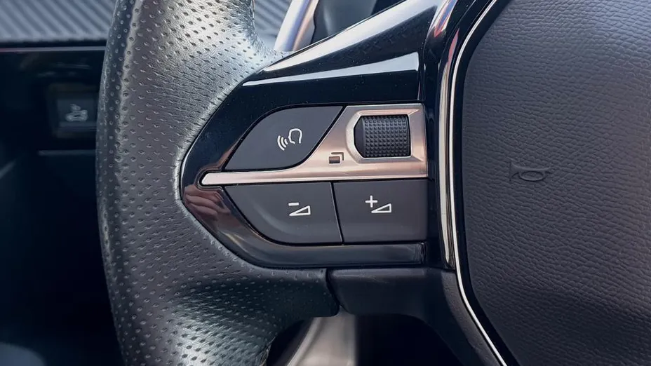 PEUGEOT 508 508 2.0 BlueHDi GT Line S&S EAT8