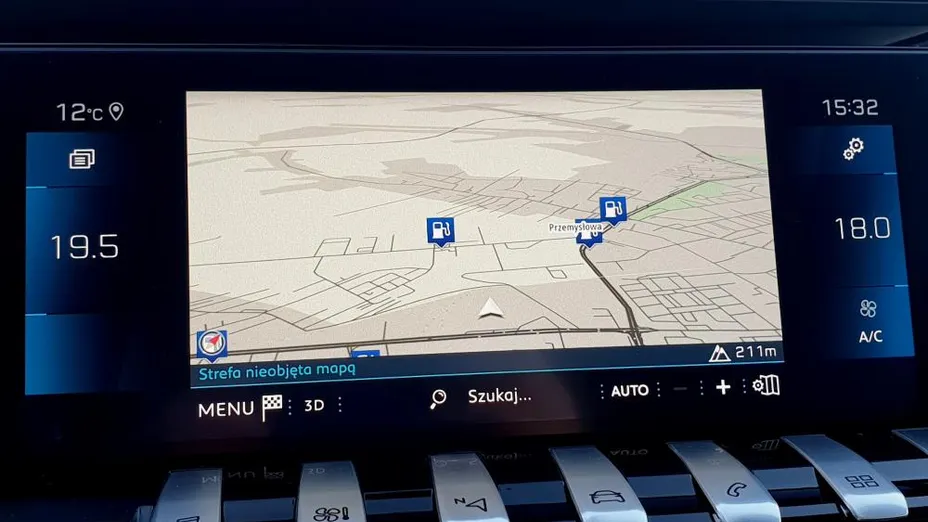 PEUGEOT 508 508 2.0 BlueHDi GT Line S&S EAT8