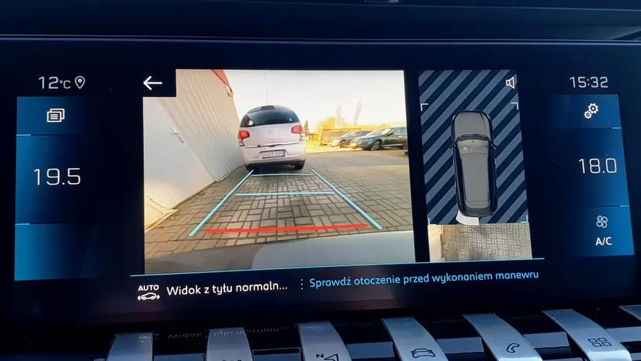 PEUGEOT 508 508 2.0 BlueHDi GT Line S&S EAT8