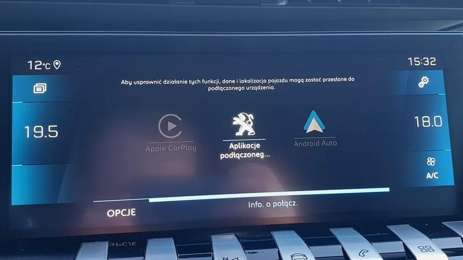 PEUGEOT 508 508 2.0 BlueHDi GT Line S&S EAT8