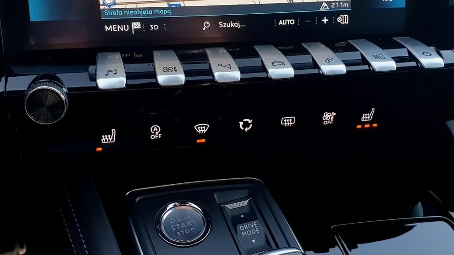 PEUGEOT 508 508 2.0 BlueHDi GT Line S&S EAT8