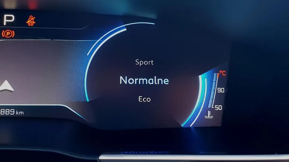 PEUGEOT 508 508 2.0 BlueHDi GT Line S&S EAT8