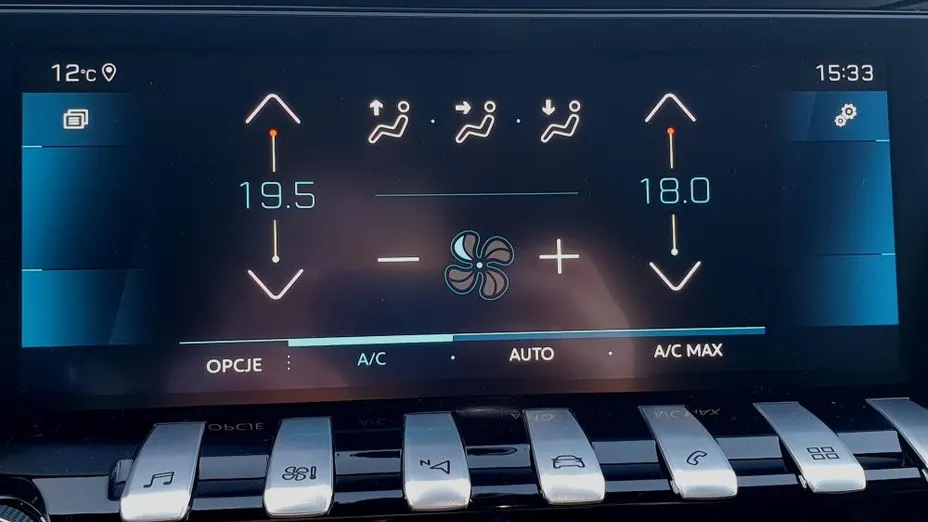 PEUGEOT 508 508 2.0 BlueHDi GT Line S&S EAT8