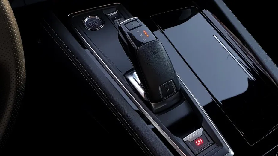 PEUGEOT 508 508 2.0 BlueHDi GT Line S&S EAT8