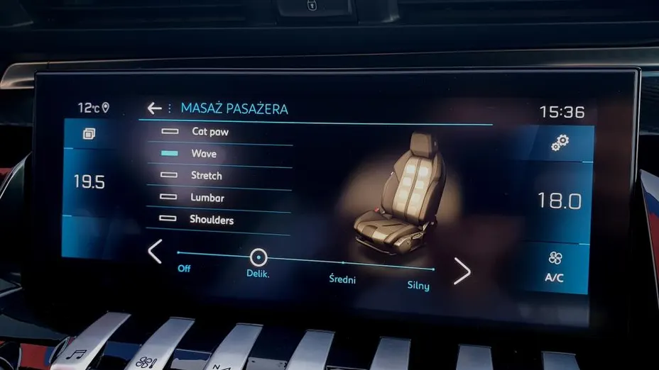 PEUGEOT 508 508 2.0 BlueHDi GT Line S&S EAT8