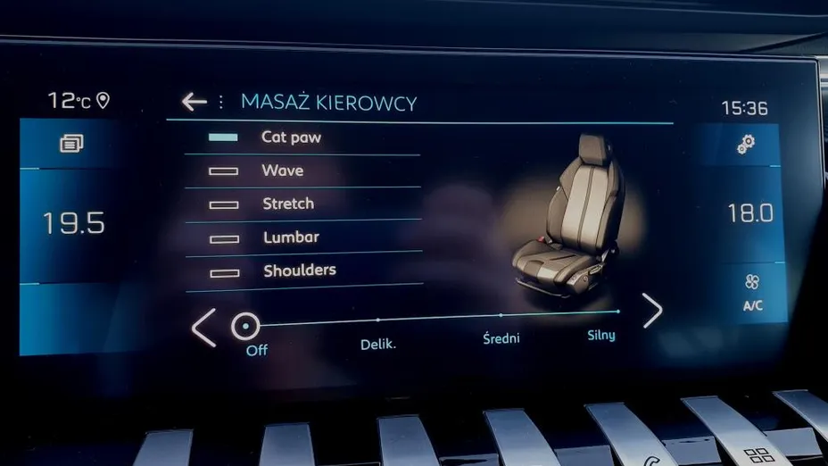 PEUGEOT 508 508 2.0 BlueHDi GT Line S&S EAT8