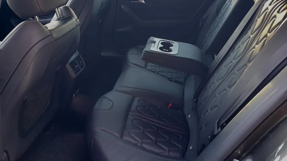 PEUGEOT 508 508 2.0 BlueHDi GT Line S&S EAT8