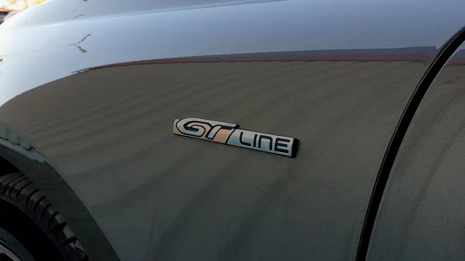 PEUGEOT 508 508 2.0 BlueHDi GT Line S&S EAT8