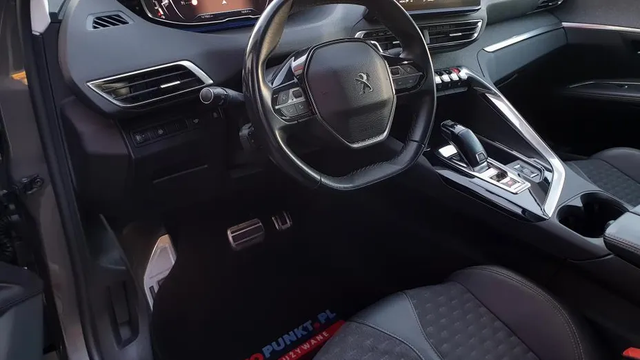 PEUGEOT 5008 5008 2.0 BlueHDi Road Trip S&S EAT8