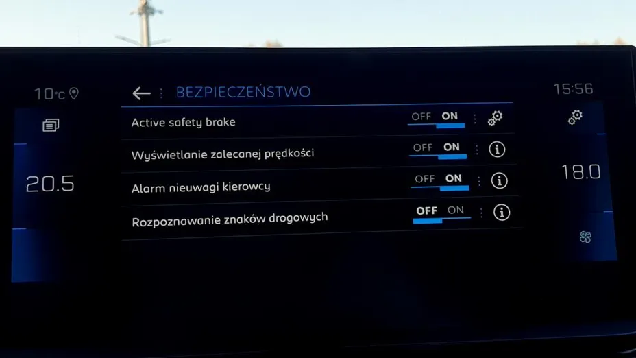 PEUGEOT 5008 5008 2.0 BlueHDi Road Trip S&S EAT8