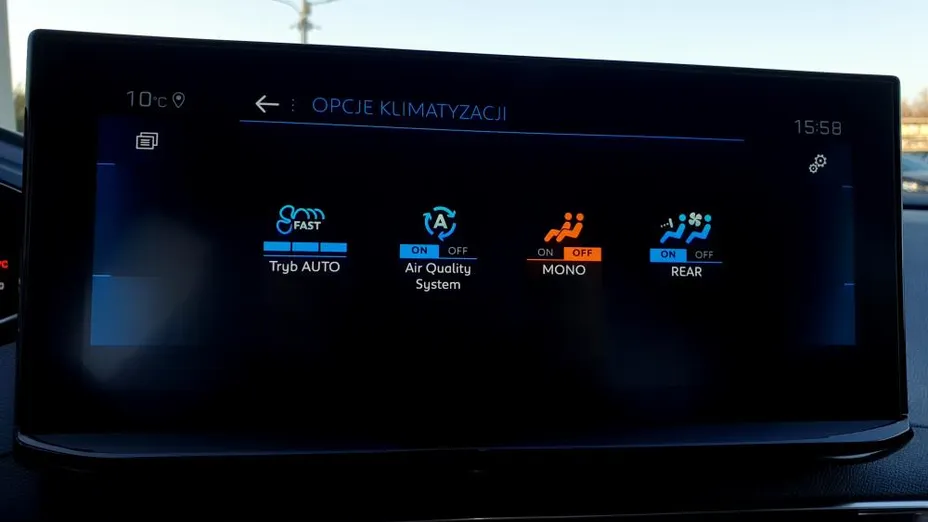 PEUGEOT 5008 5008 2.0 BlueHDi Road Trip S&S EAT8