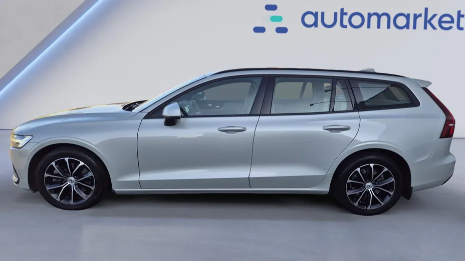 VOLVO V60 V60 B4 D Momentum aut