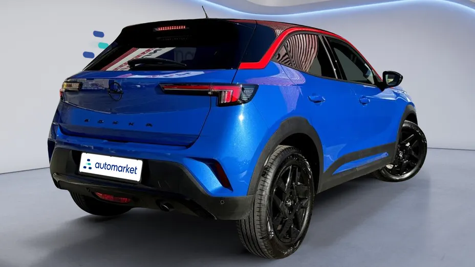 OPEL Mokka Mokka 1.2 T GS Line S&S