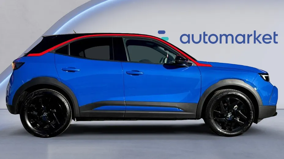 OPEL Mokka Mokka 1.2 T GS Line S&S