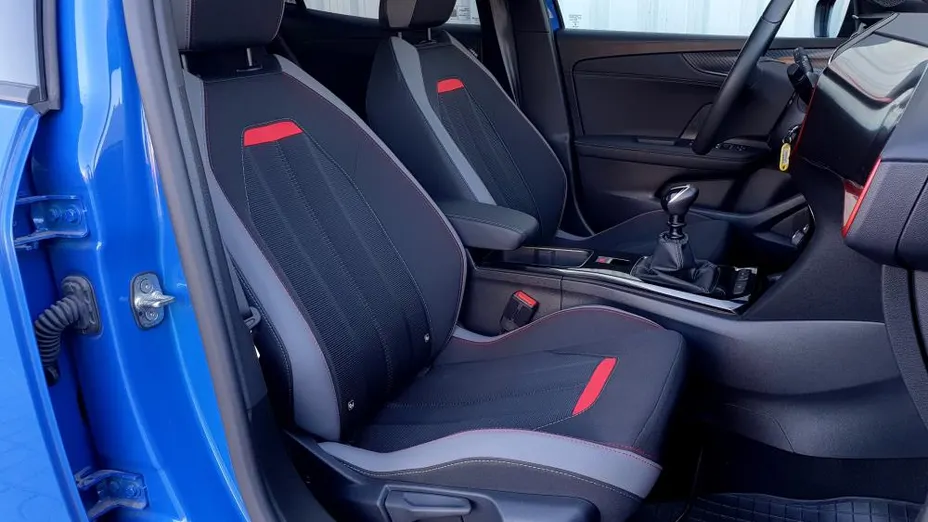 OPEL Mokka Mokka 1.2 T GS Line S&S