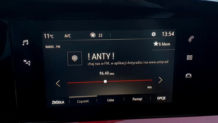 OPEL Mokka Mokka 1.2 T GS Line S&S