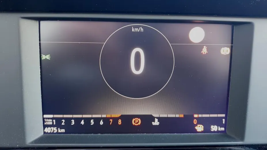 OPEL Mokka Mokka 1.2 T GS Line S&S