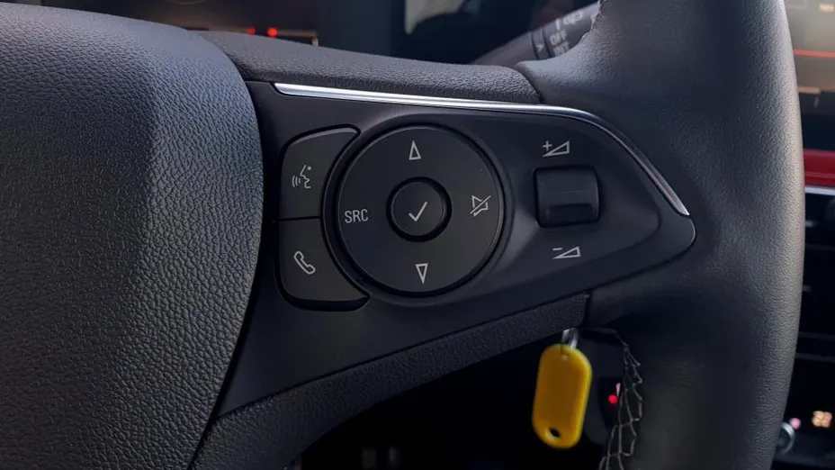 OPEL Mokka Mokka 1.2 T GS Line S&S