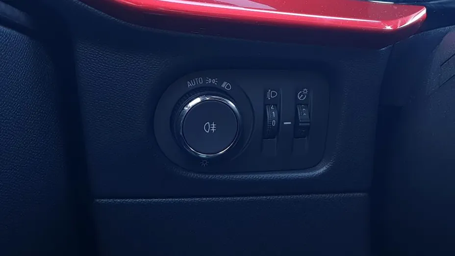 OPEL Mokka Mokka 1.2 T GS Line S&S