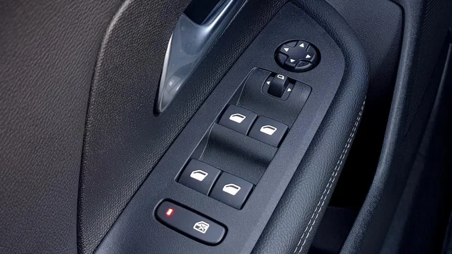 OPEL Mokka Mokka 1.2 T GS Line S&S