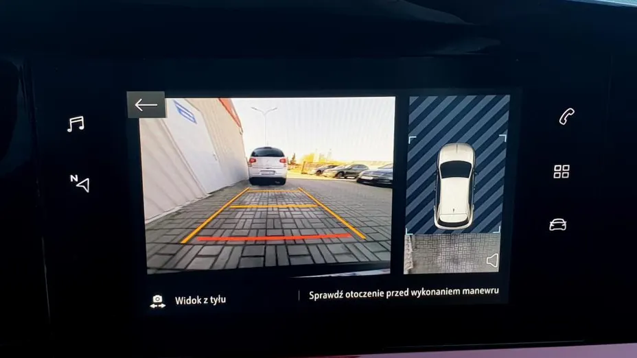 OPEL Mokka Mokka 1.2 T GS Line S&S