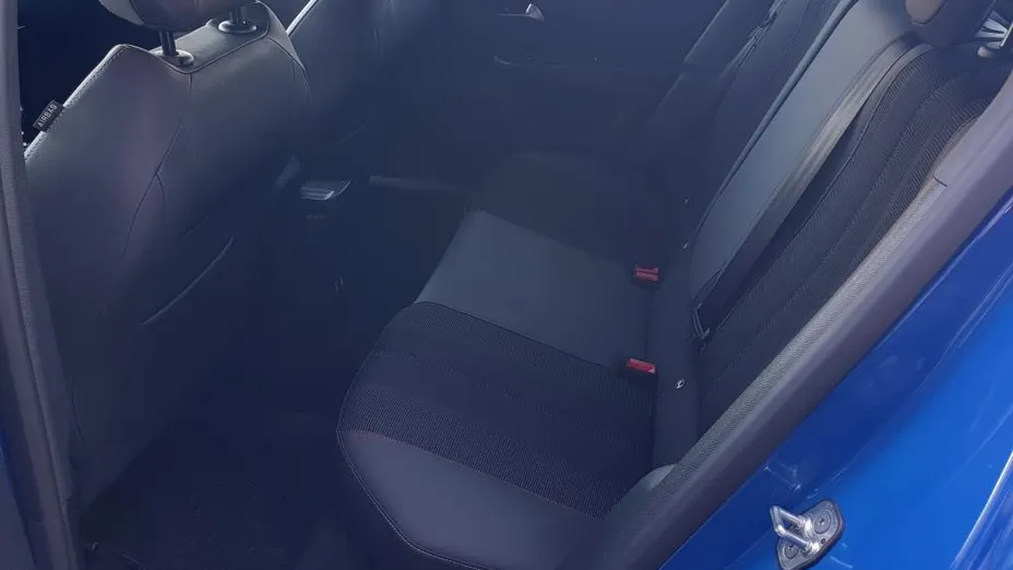 OPEL Mokka Mokka 1.2 T GS Line S&S