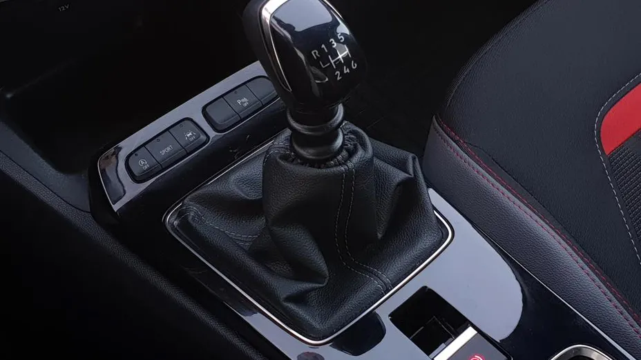 OPEL Mokka Mokka 1.2 T GS Line S&S