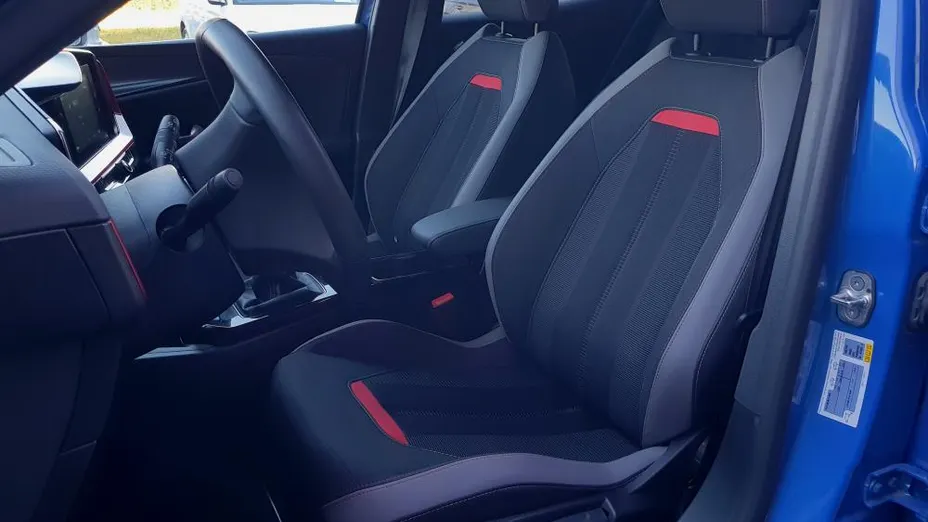 OPEL Mokka Mokka 1.2 T GS Line S&S