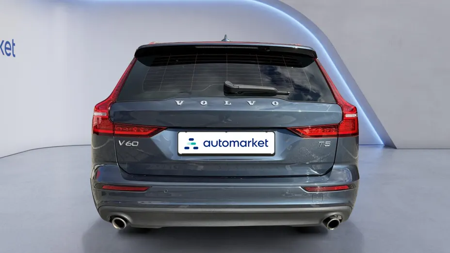 VOLVO V60 V60 B5 B Inscription aut