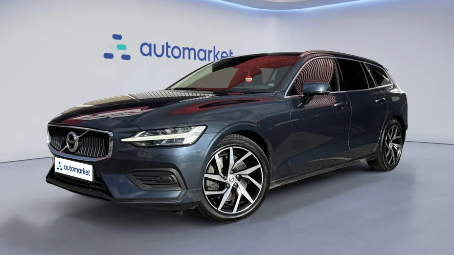 VOLVO V60 V60 B5 B Inscription aut
