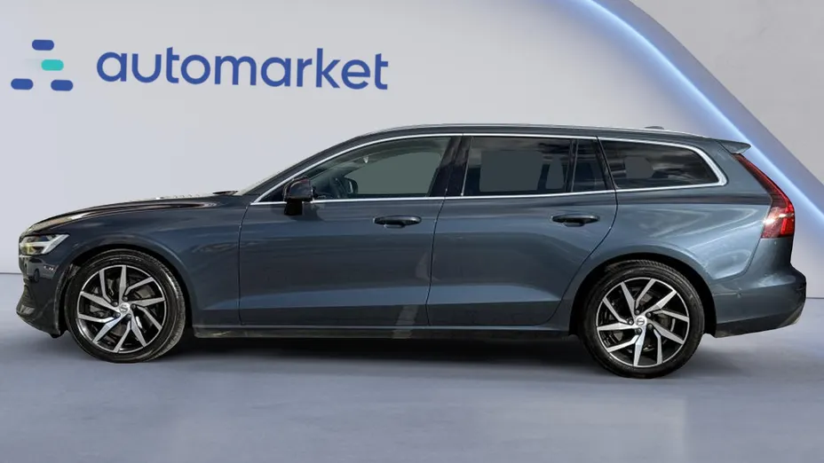 VOLVO V60 V60 B5 B Inscription aut