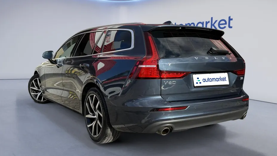 VOLVO V60 V60 B5 B Inscription aut