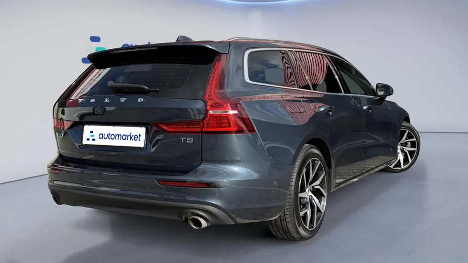 VOLVO V60 V60 B5 B Inscription aut