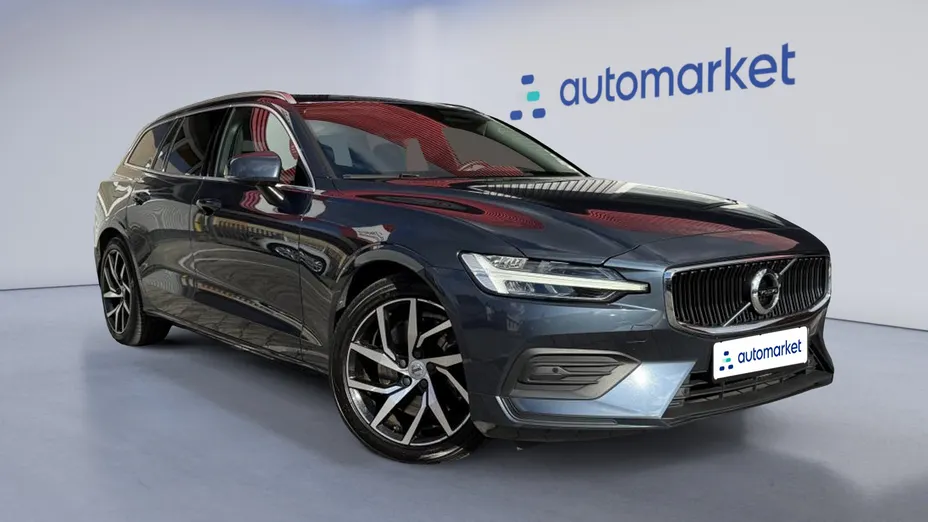 VOLVO V60 V60 B5 B Inscription aut