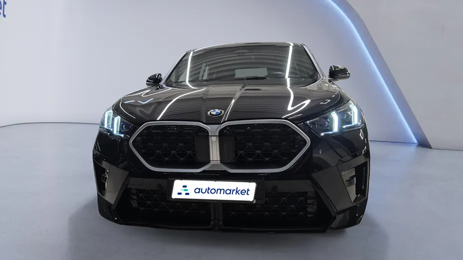 BMW X2 X2 sDrive20i mHEV M Sport aut