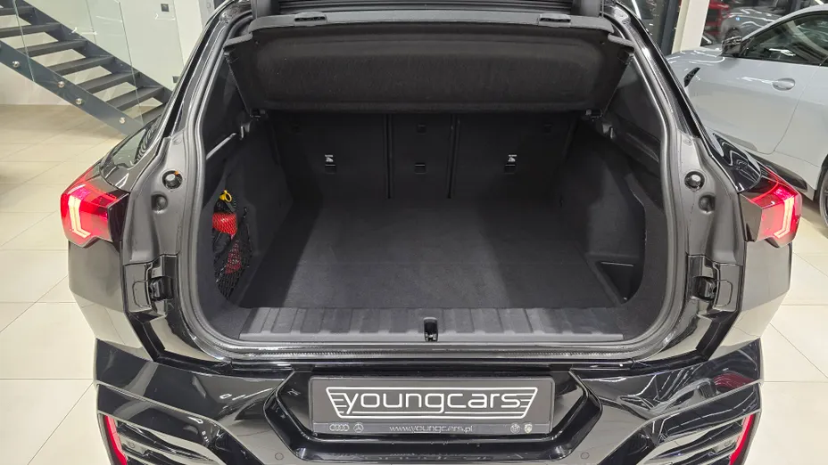 BMW X2 X2 sDrive20i mHEV M Sport aut