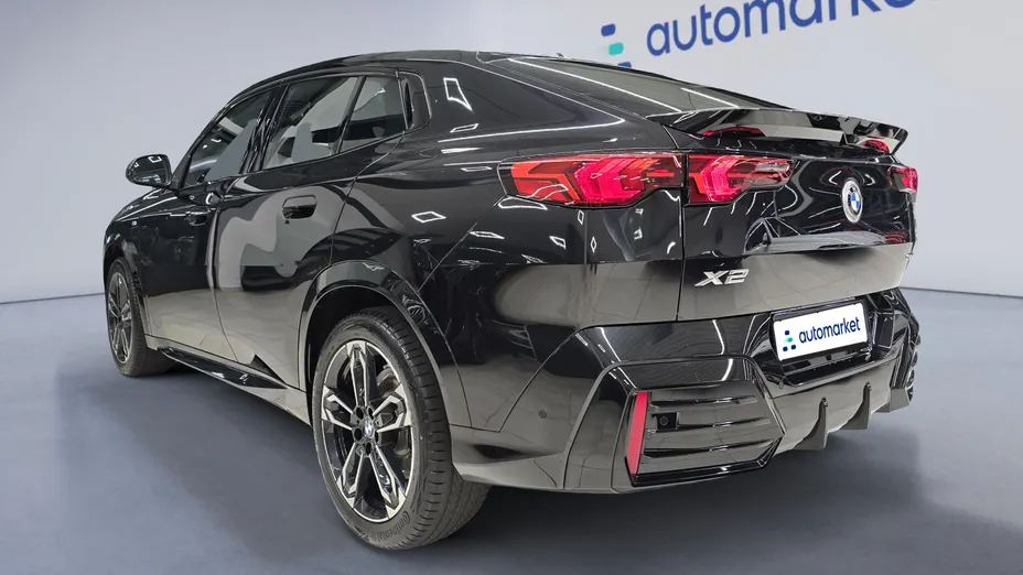 BMW X2 X2 sDrive20i mHEV M Sport aut