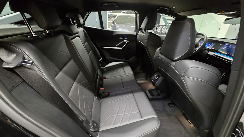 BMW X2 X2 sDrive20i mHEV M Sport aut