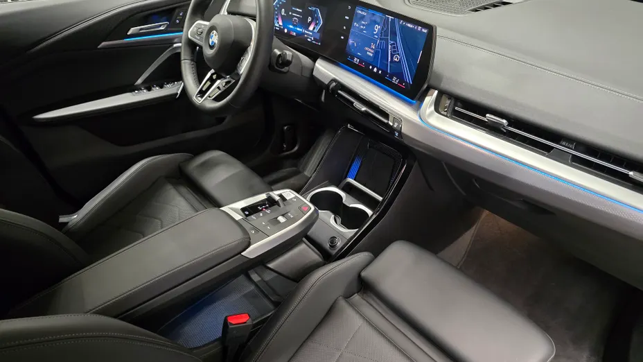 BMW X2 X2 sDrive20i mHEV M Sport aut